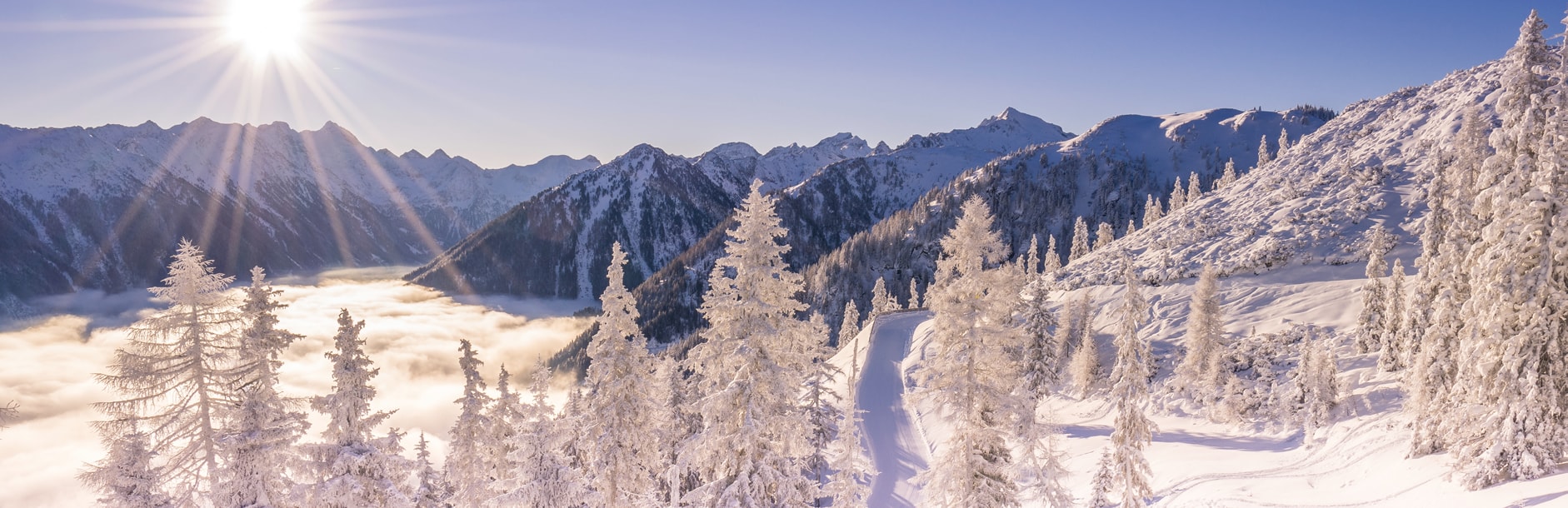 Winterwelt Hochwurzen © Schladming-Dachstein_Georg Knaus